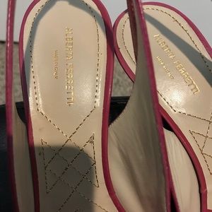 Alberta Ferretti heels